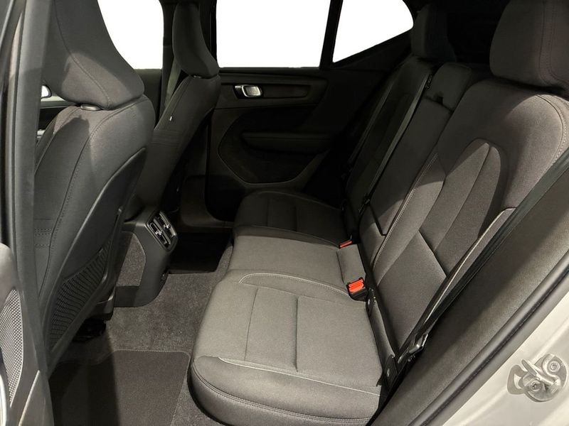Volvo EX40 bild 6