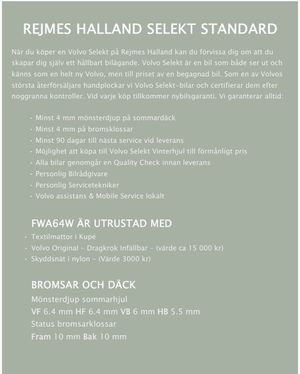 Volvo EX40 bild 15