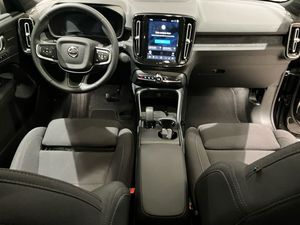 Volvo EX40 bild 5