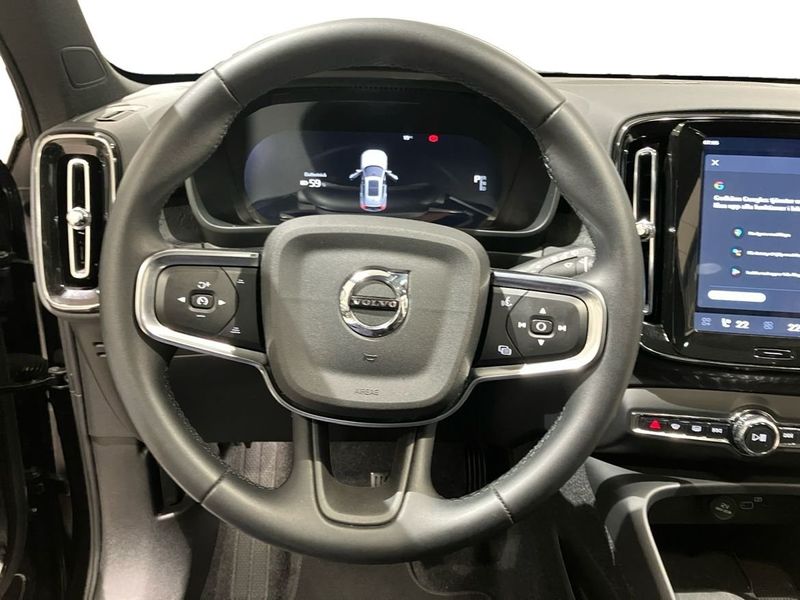 Volvo EX40 bild 10