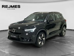 Volvo EX40 bild 1