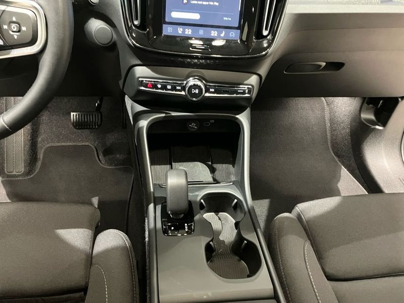 Volvo EX40 bild 12