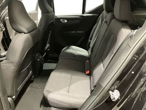 Volvo EX40 bild 6