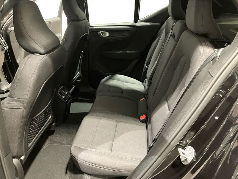 Volvo EX40 bild 6