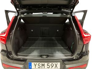 Volvo EX40 bild 13