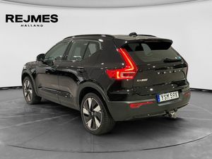Volvo EX40 bild 2