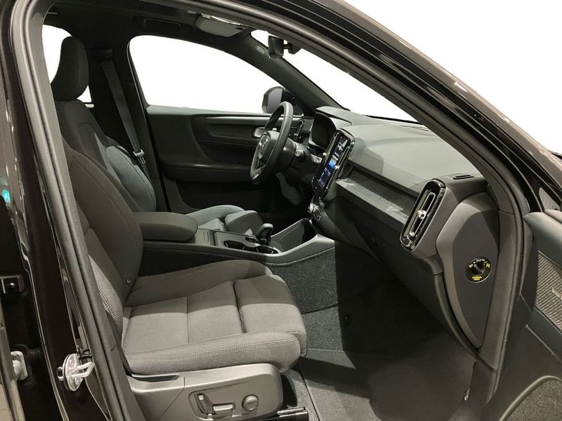 Volvo EX40 bild 4