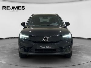 Volvo EX40 bild 8