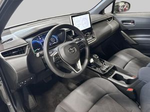 Toyota Corolla Cross bild 14
