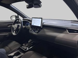 Toyota Corolla Cross bild 10