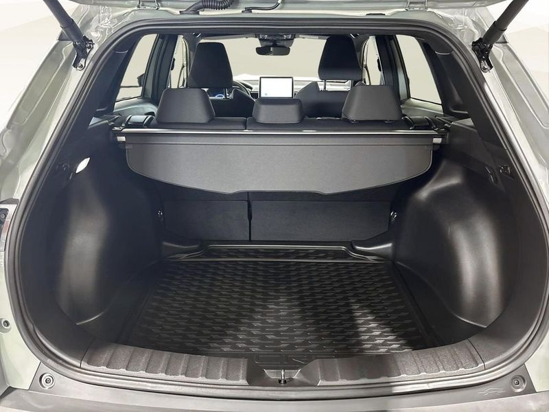 Toyota Corolla Cross bild 13