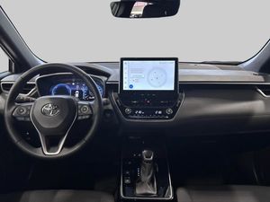 Toyota Corolla Cross bild 12