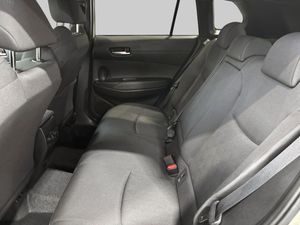 Toyota Corolla Cross bild 11