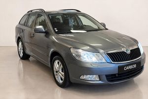 Skoda Octavia bild 3