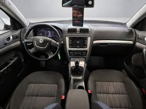 Skoda Octavia bild 8