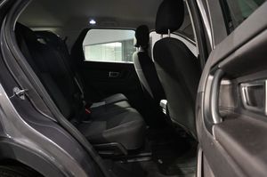 Land Rover Discovery Sport bild 12