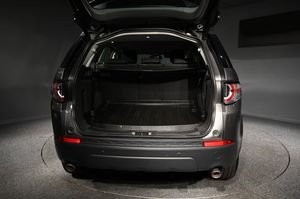 Land Rover Discovery Sport bild 15