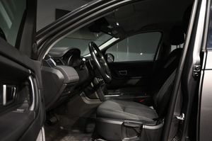 Land Rover Discovery Sport bild 8