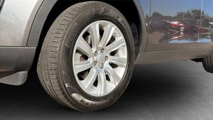 Land Rover Discovery Sport bild 7