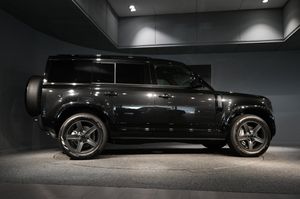 Land Rover Defender bild 7