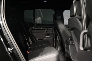 Land Rover Defender bild 17