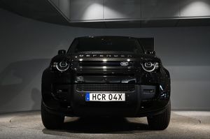 Land Rover Defender bild 9