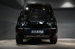 Land Rover Defender bild 5