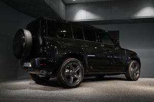 Land Rover Defender bild 6