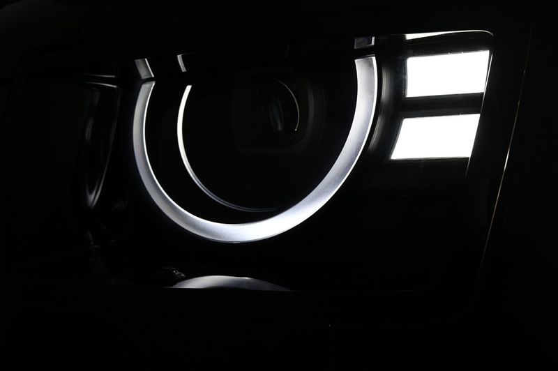 Land Rover Defender bild 19