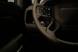 Land Rover Defender bild 13