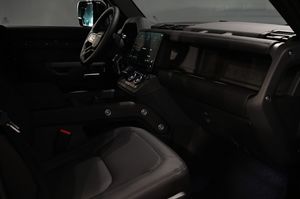 Land Rover Defender bild 12