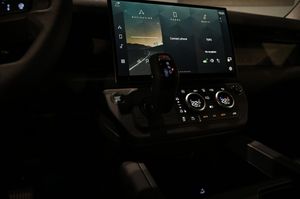 Land Rover Defender bild 15
