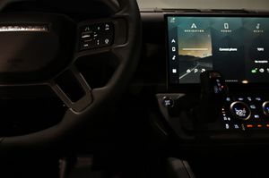 Land Rover Defender bild 14