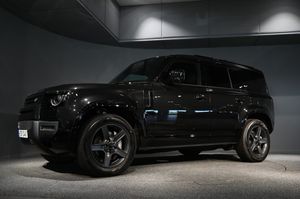 Land Rover Defender bild 2