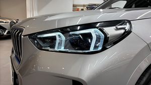 BMW iX1 bild 11