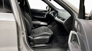 BMW iX1 bild 3