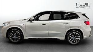 BMW iX1 bild 6
