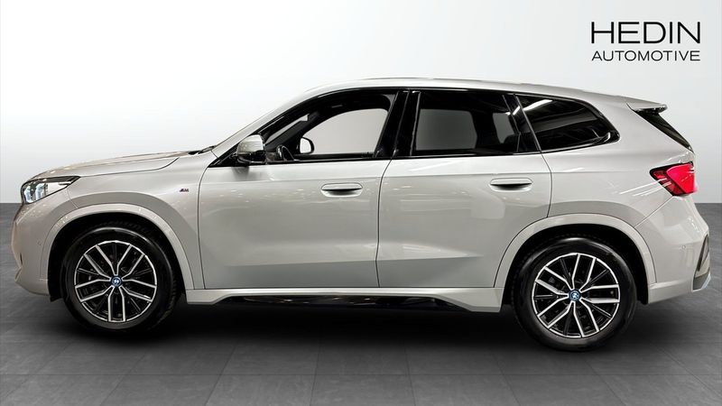 BMW iX1 bild 6