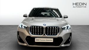 BMW iX1 bild 8