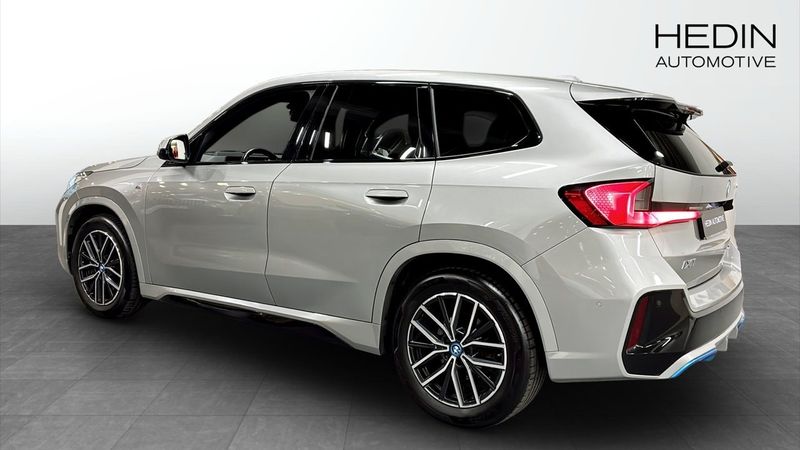 BMW iX1 bild 2