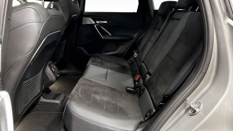 BMW iX1 bild 5