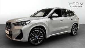 BMW iX1 bild 1