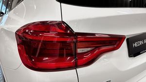 BMW X3 bild 12