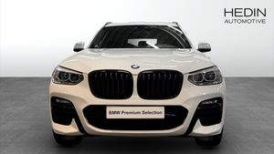 BMW X3 bild 8