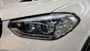 BMW X3 bild 11