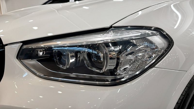 BMW X3 bild 11
