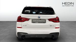 BMW X3 bild 7