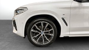 BMW X3 bild 9