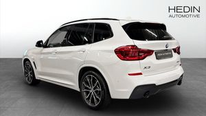 BMW X3 bild 2