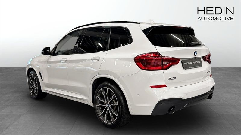 BMW X3 bild 2